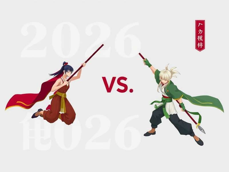 法国队与挪威队对阵模拟画面